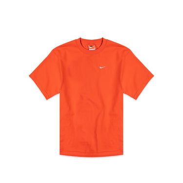 Nike Mens 'Orange' "Made in the USA" T-Shirt