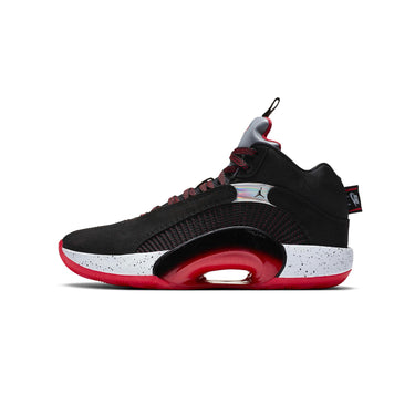 Air Jordan XXXV Mens 'Bred' Shoes