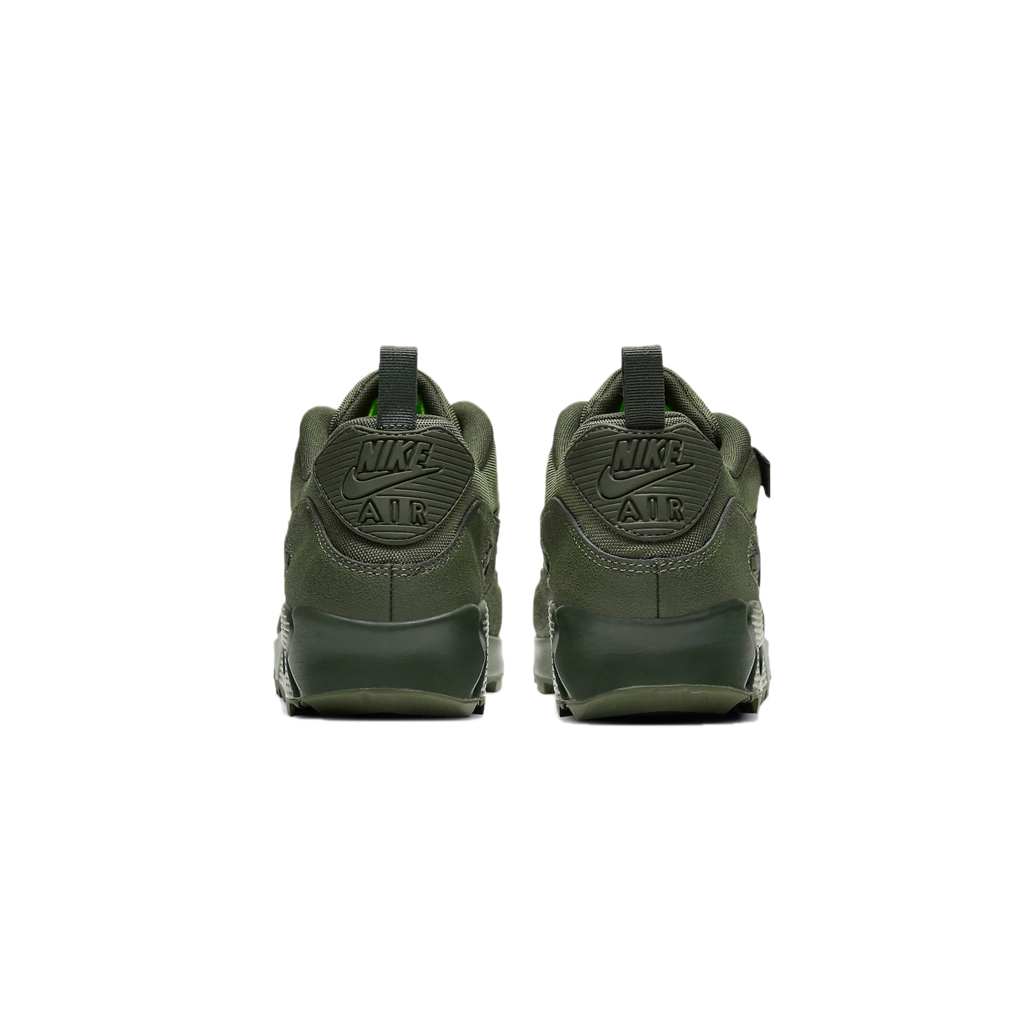 Nike Mens Air Max 90 Surplus Shoe – Extra Butter