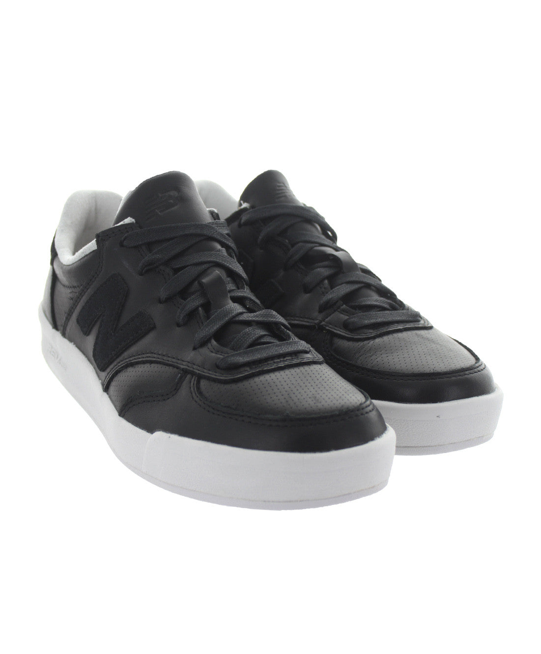 New Balance Men's 300 Leather [CRT300LB]