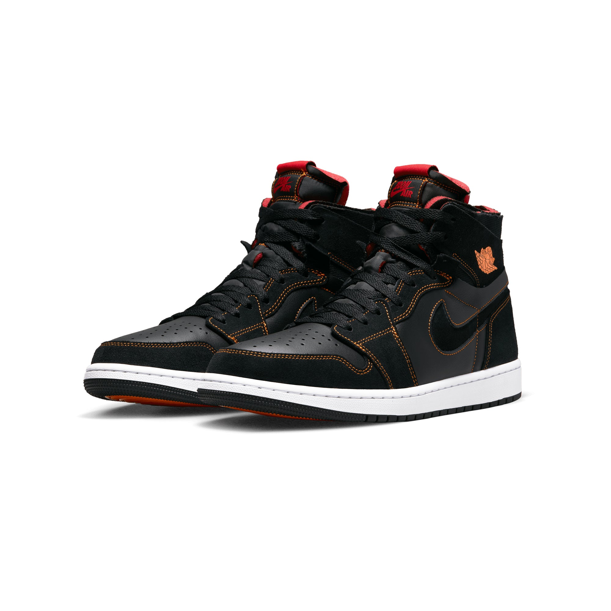 Air Jordan Mens 1 Zoom CMFT Shoes