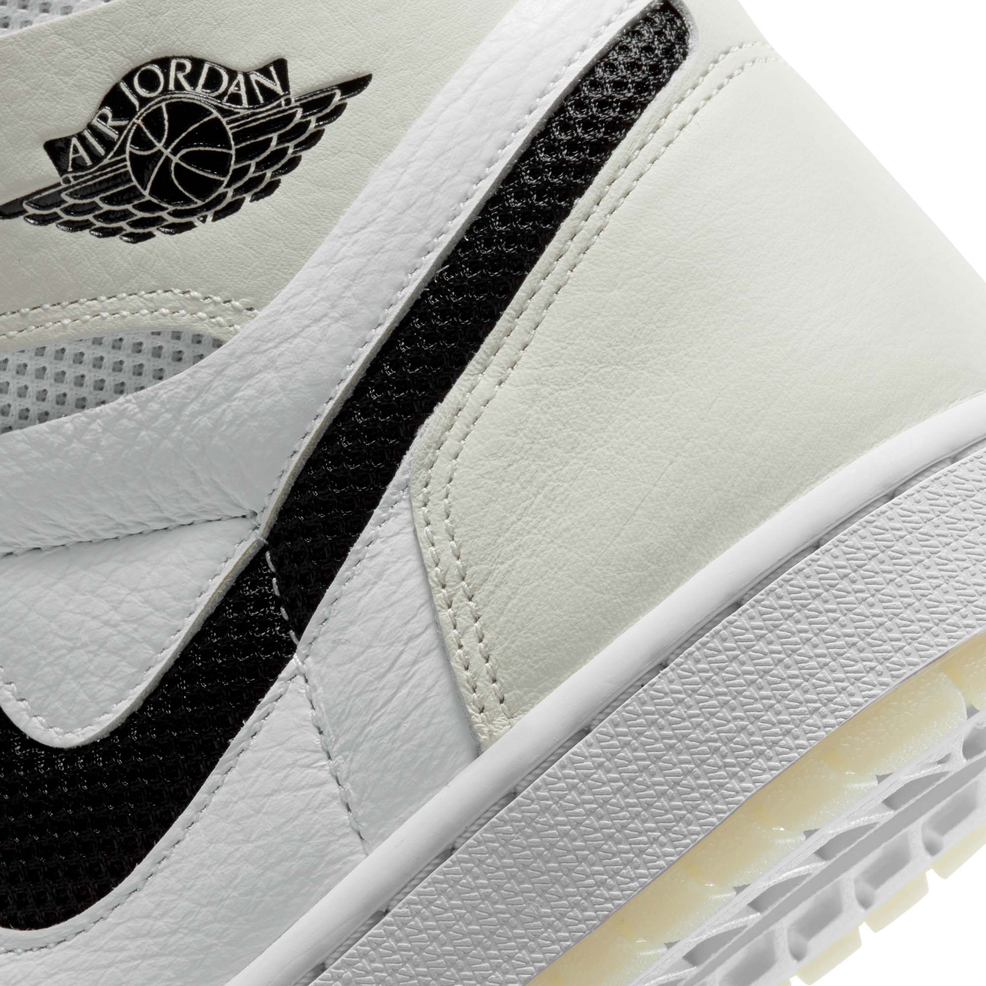 Air Jordan 1 Womens Zoom Air Comfort Shoes