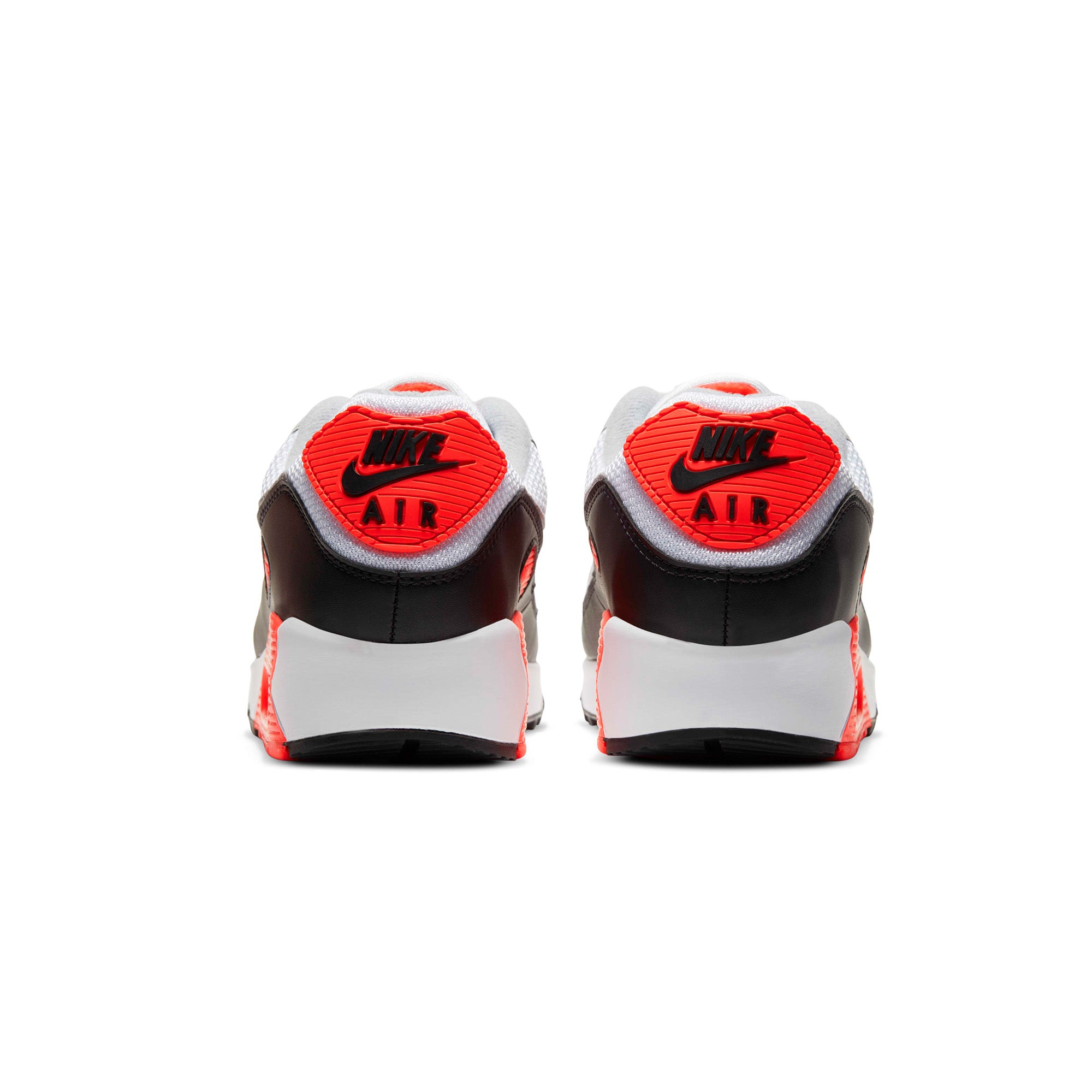 Nike Men Air Max III 'Infrared' Shoes