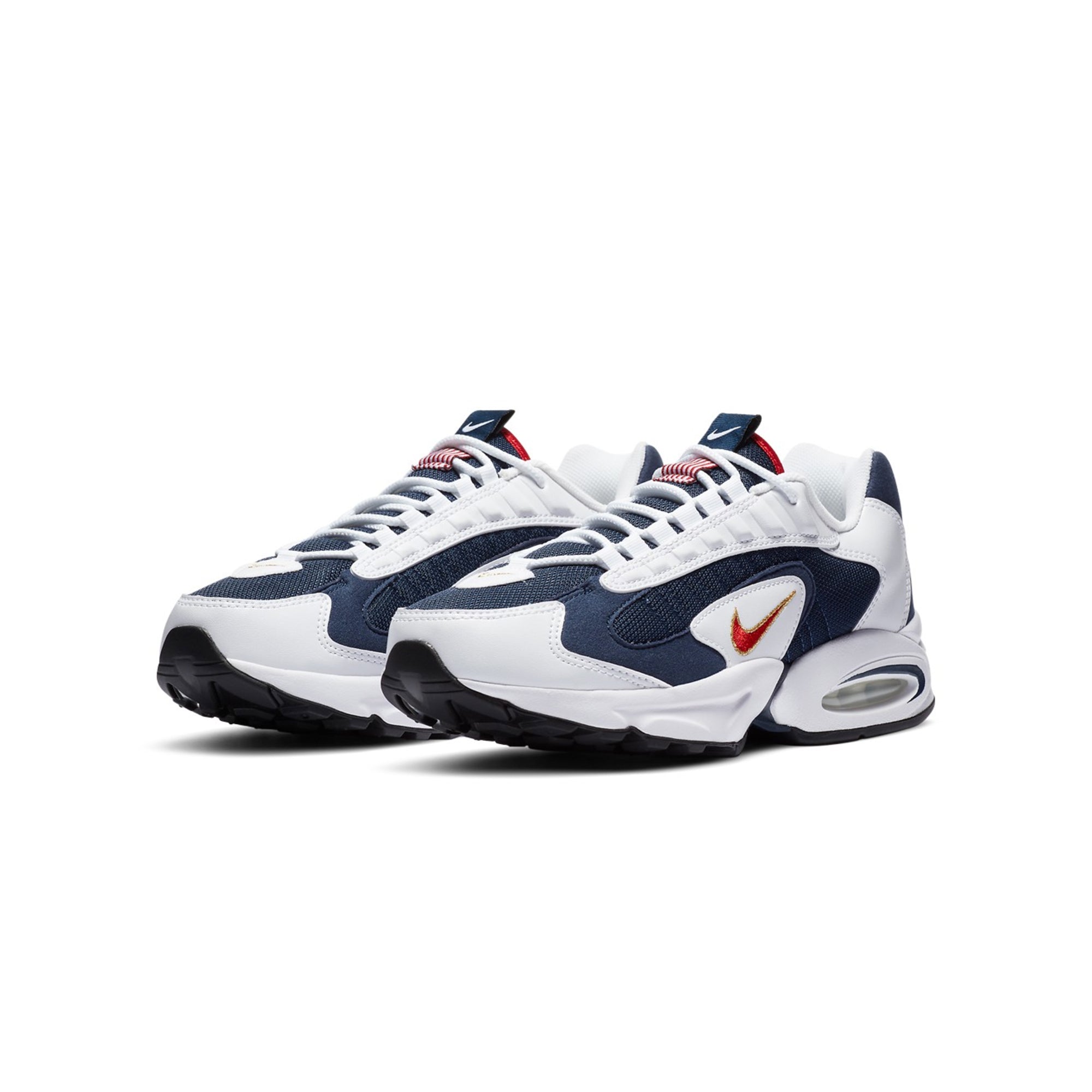 NIKE MEN AIR MAX TRIAX USA SHOE – Extra Butter