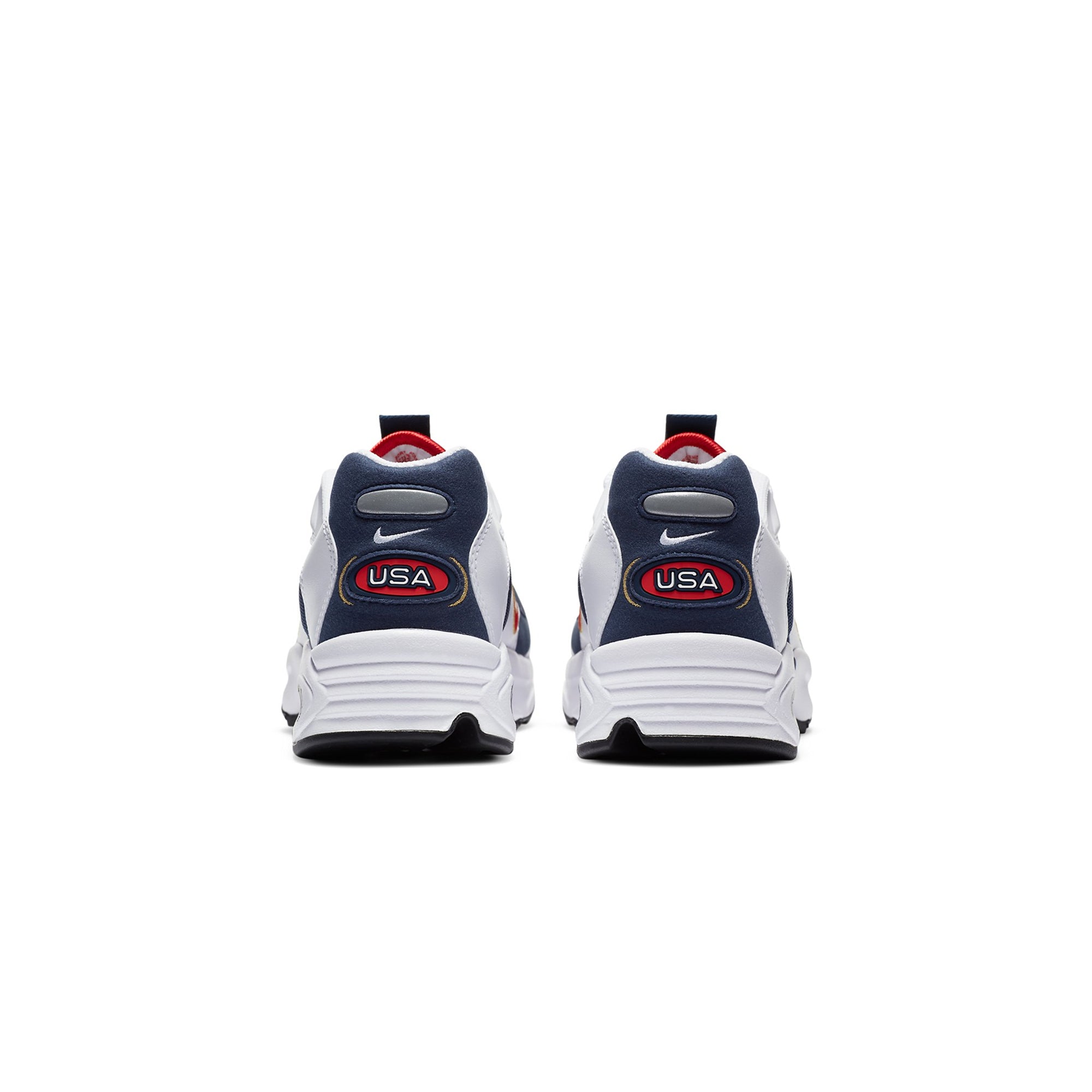 NIKE MEN AIR MAX TRIAX USA SHOE