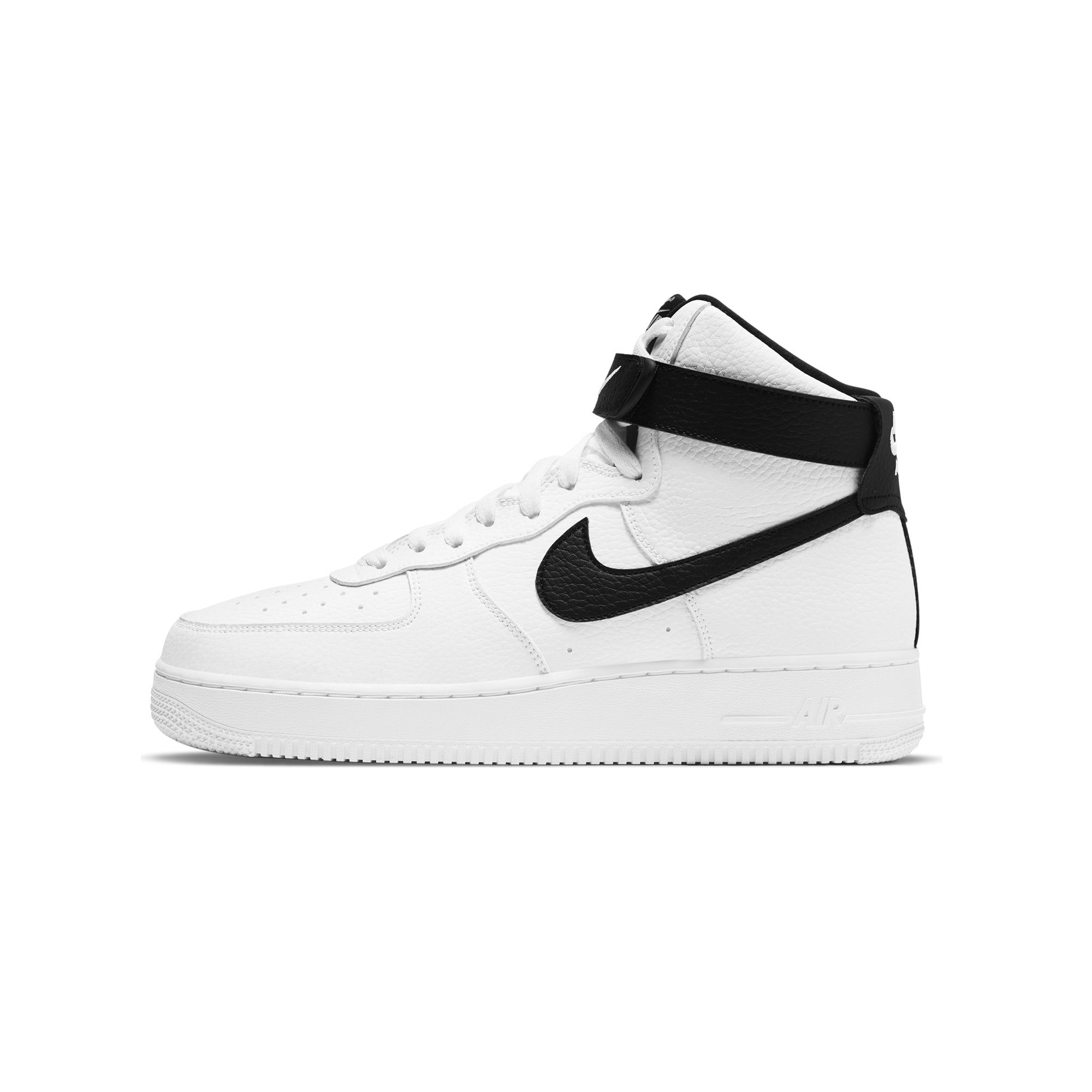 Nike Mens Air Force 1 '07 High Shoes