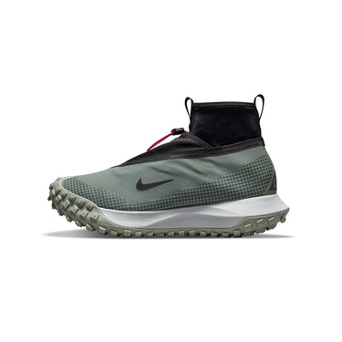 Nike Mens ACG Gore-Tex Mountain Fly Shoes 'Glay Green'