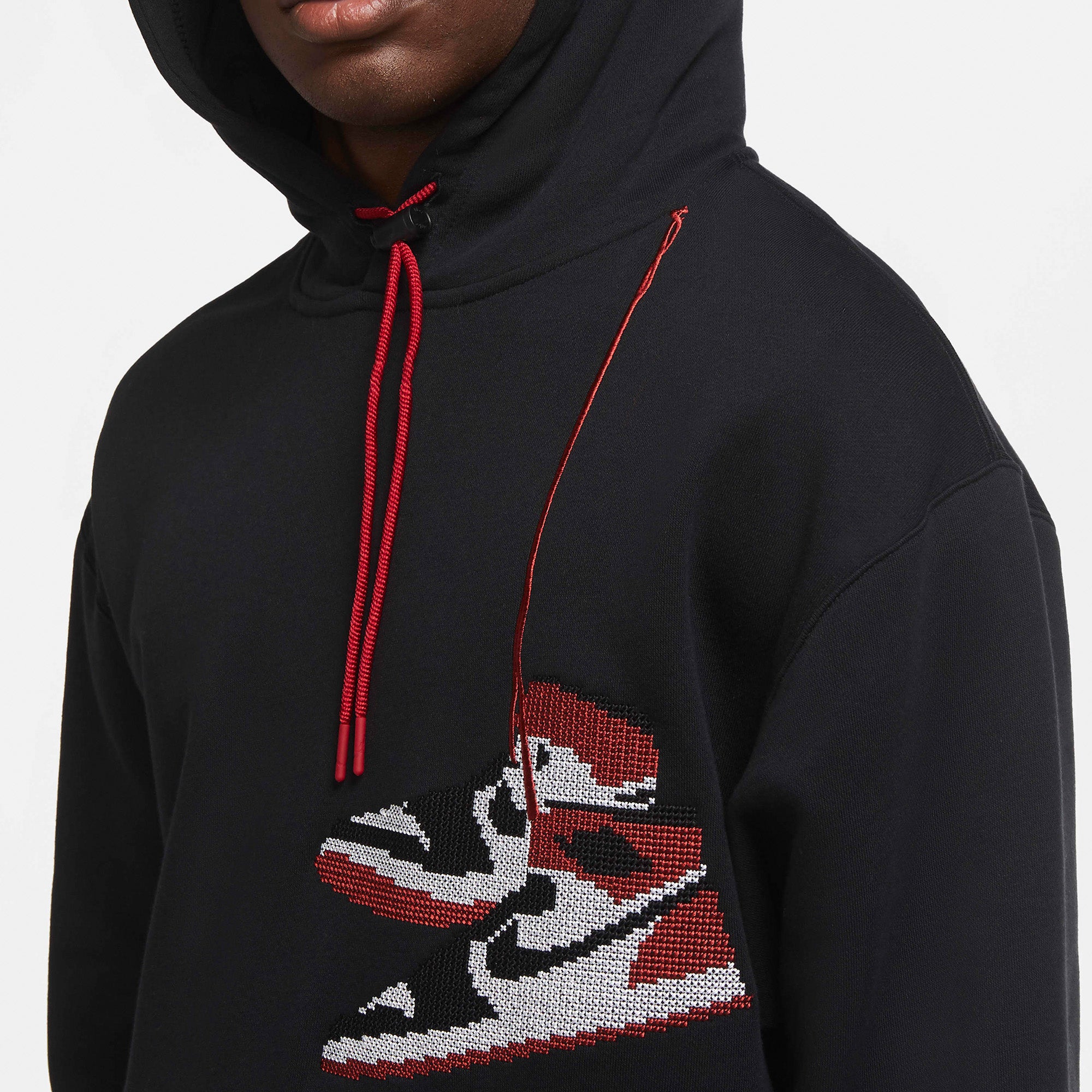 Air Jordan Men Jumpman Holiday Hoodie