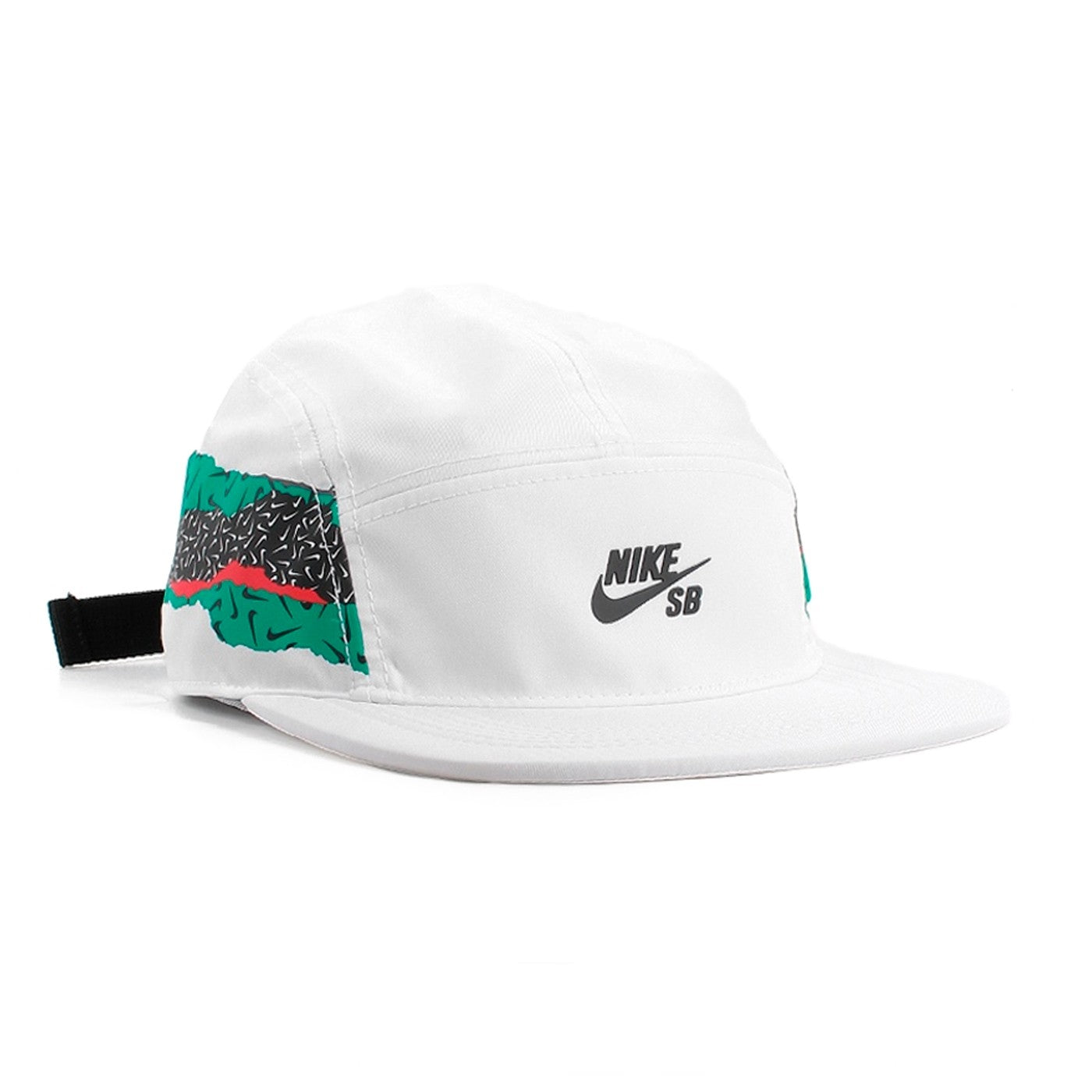 Nike SB AW84 Cap QS [CT3525-100]