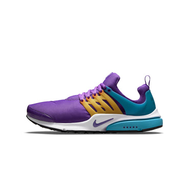 Nike Mens Air Presto Shoes 'Wild Berry/Fierce Purple'