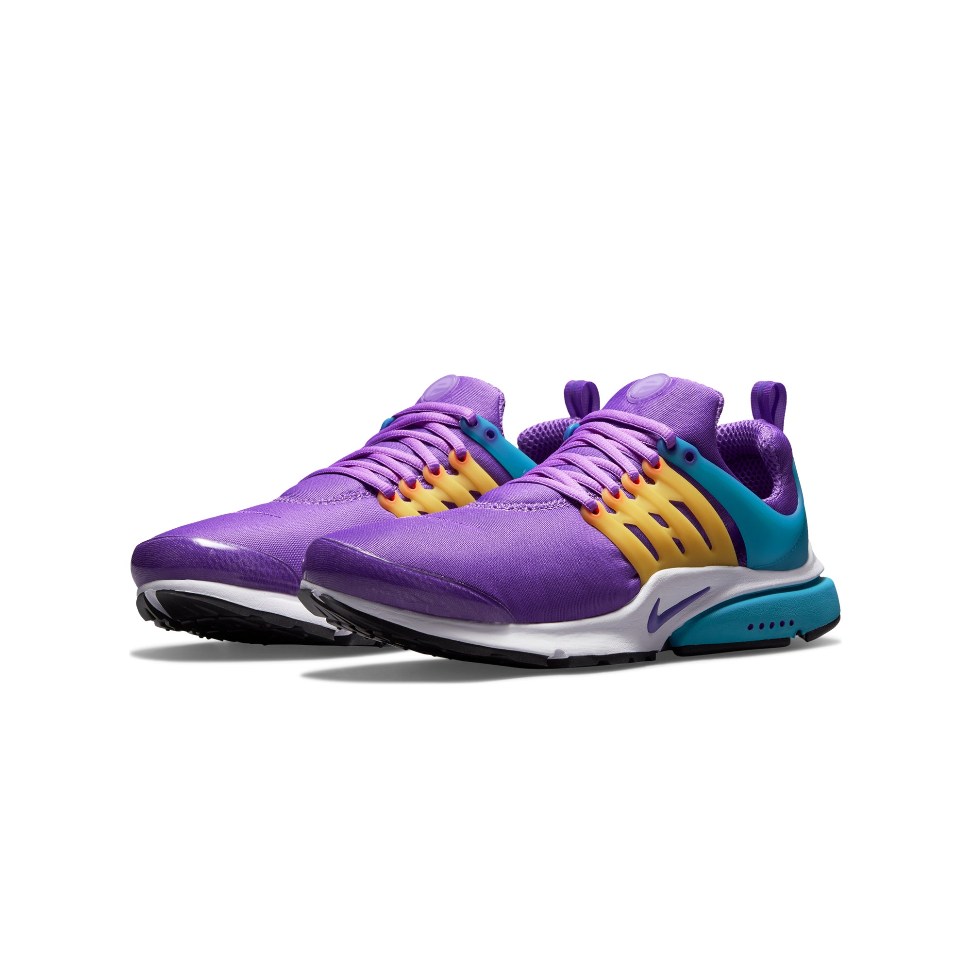 Nike Mens Air Presto Shoes 'Wild Berry/Fierce Purple'