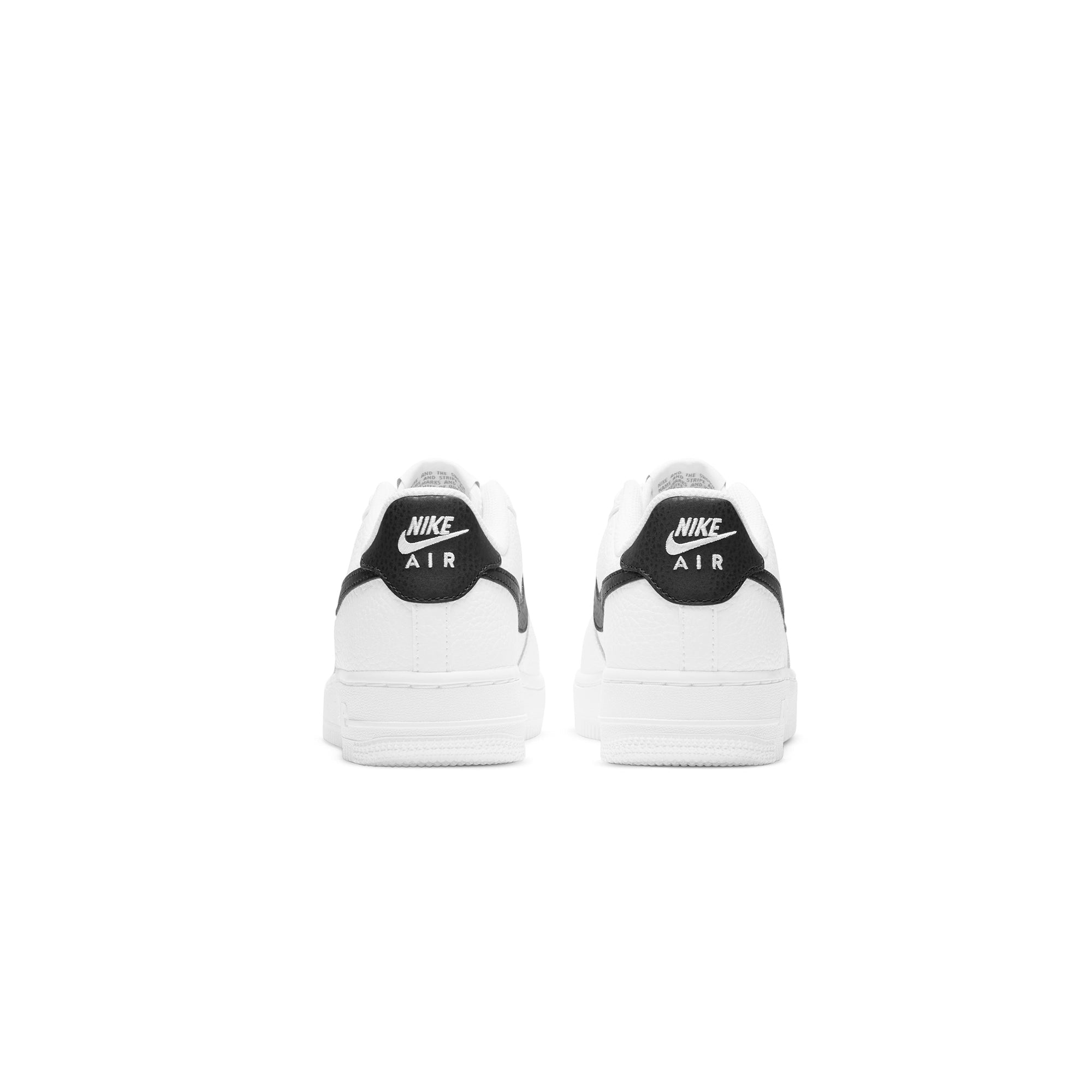 Nike Youth Air Force 1 Shoes