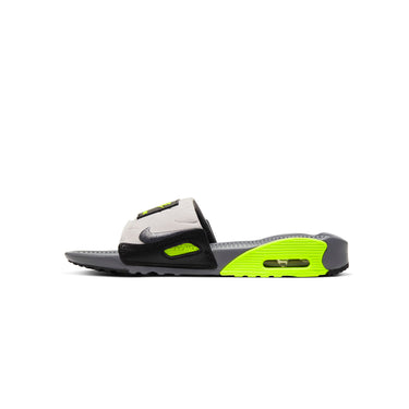 Nike Womens Air Max 90 Slides [CT5241-001]