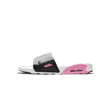 Nike Womens Air Max 90 Slides [CT5241-100]