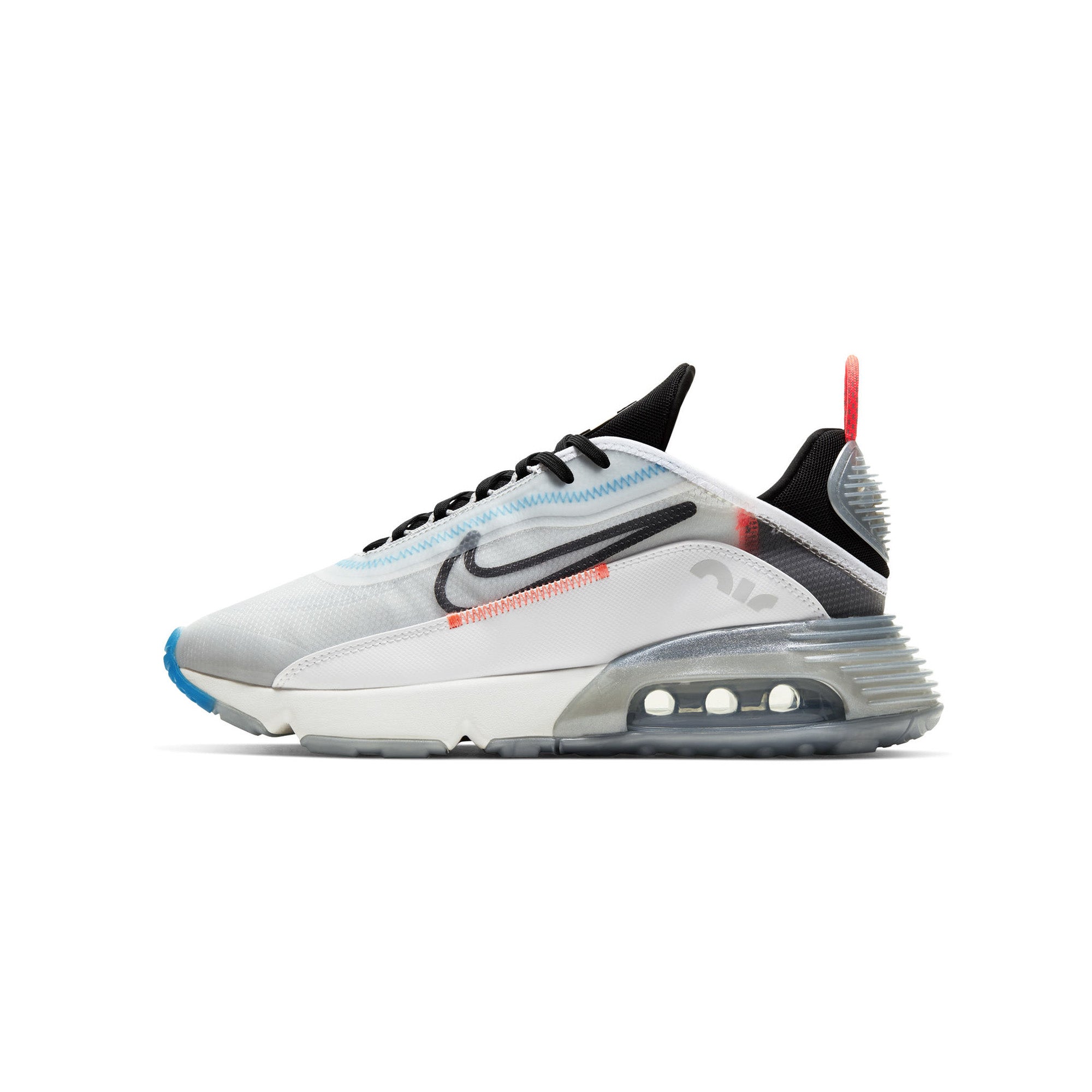 Nike Womens Air Max 2090 [CT7698-100]