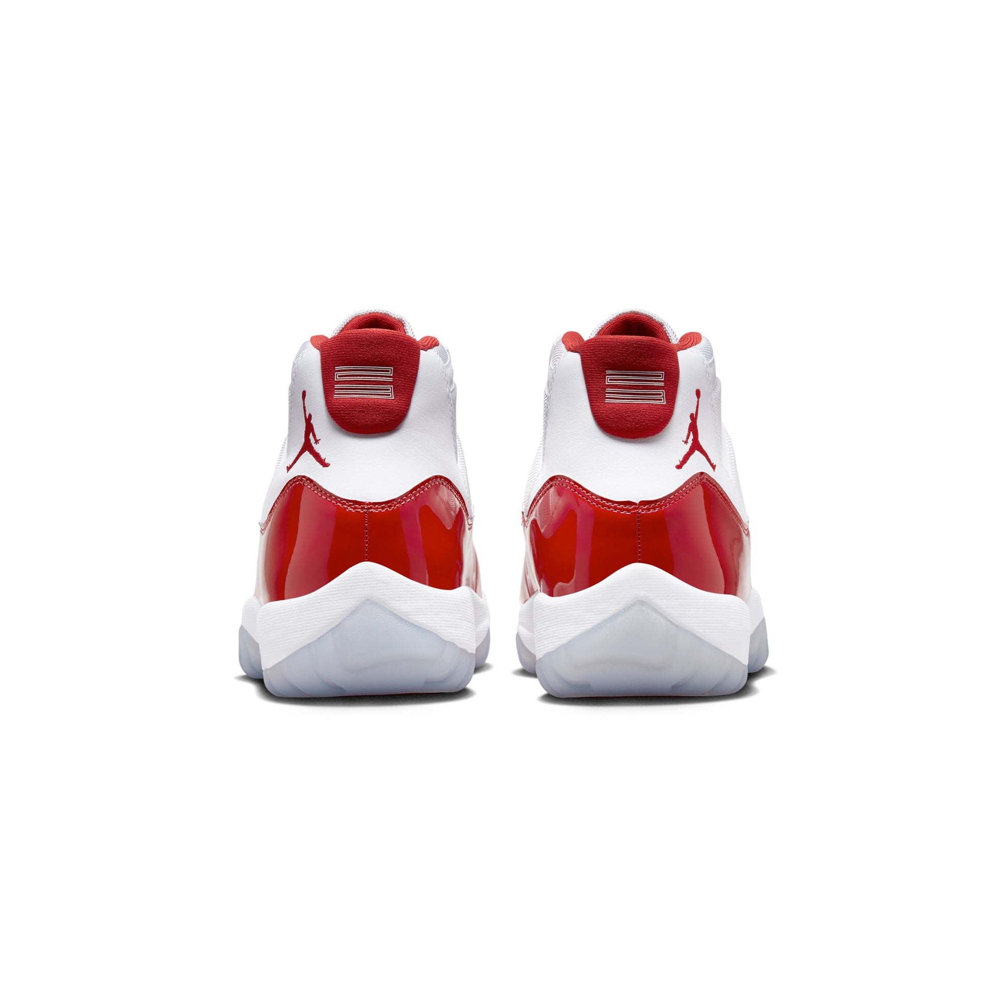 Air Jordan Mens 11 Retro Shoes