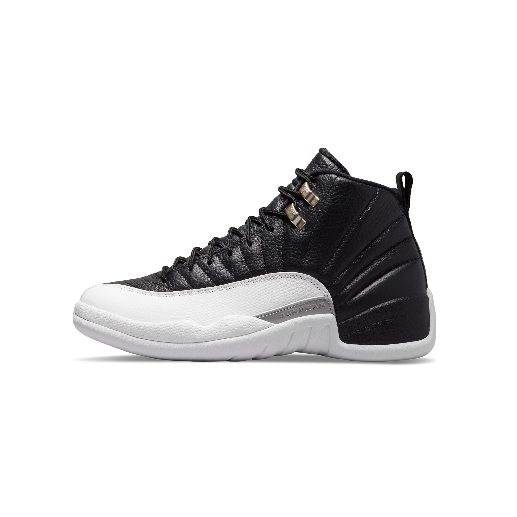 Air Jordan Mens 12 Retro Playoffs Shoes