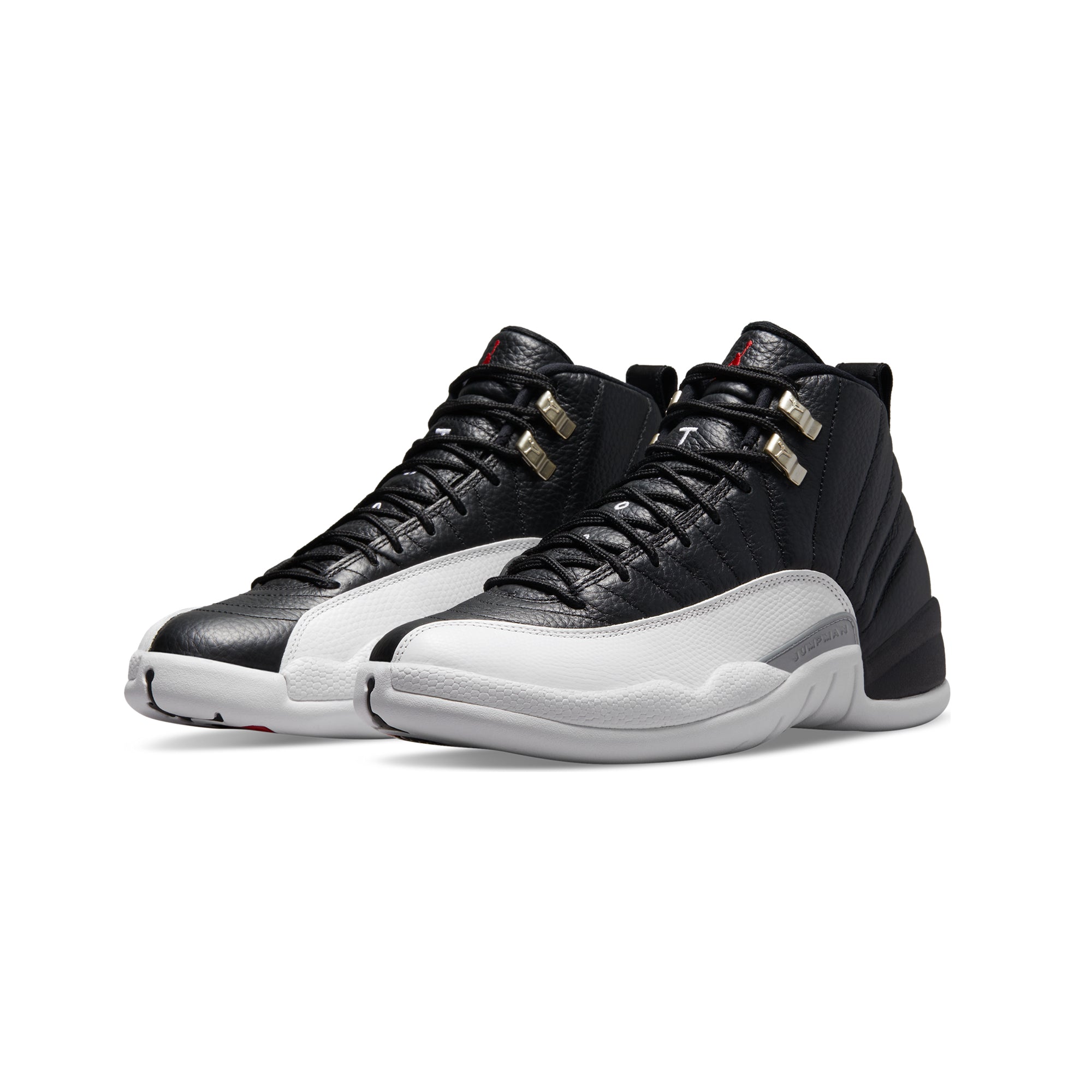 Air Jordan Mens 12 Retro Playoffs Shoes