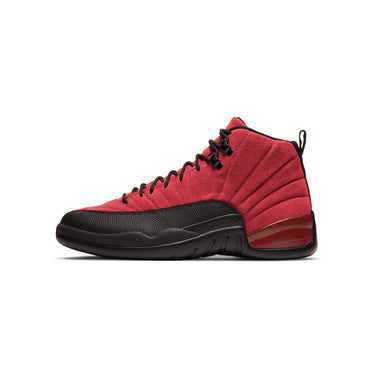 Air Jordan Mens 12 Retro 'Varsity Red' Shoes