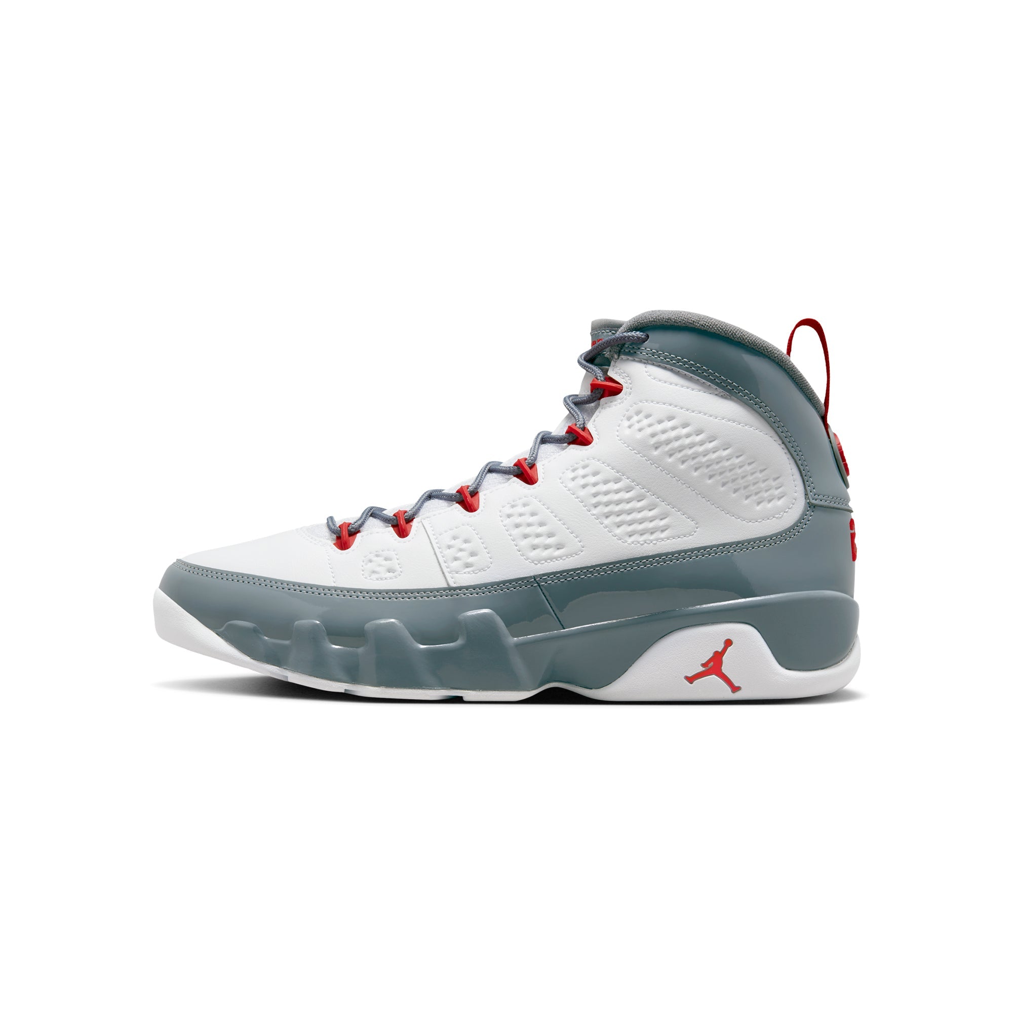 Air Jordan Mens 9 Retro Shoes