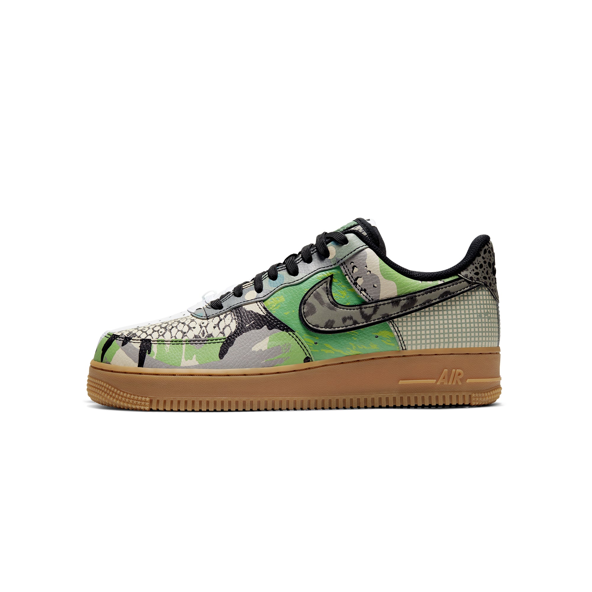 Nike Mens Air Force 1 07 Shoes