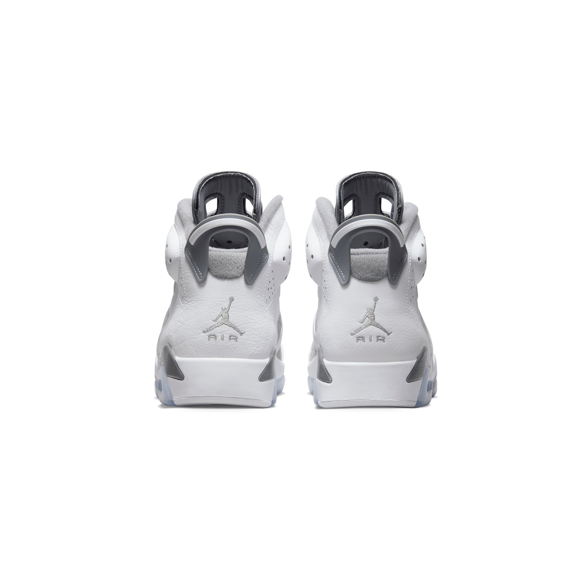 Air Jordan 6 Mens Retro Shoes