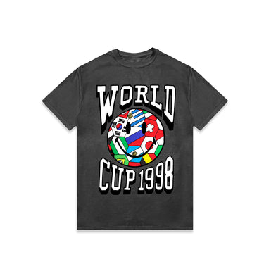 Chinatown Market 1998 World Cup Tee [CTM-1998T]