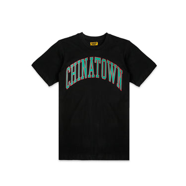 Chinatown Market Collegiate Tee [CTM-COSS]