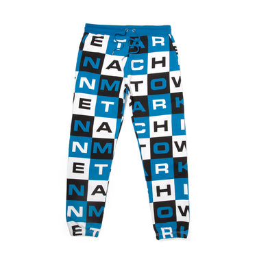 Chinatown Market Block Letter Sweatpants [CTMF19-BLSP]