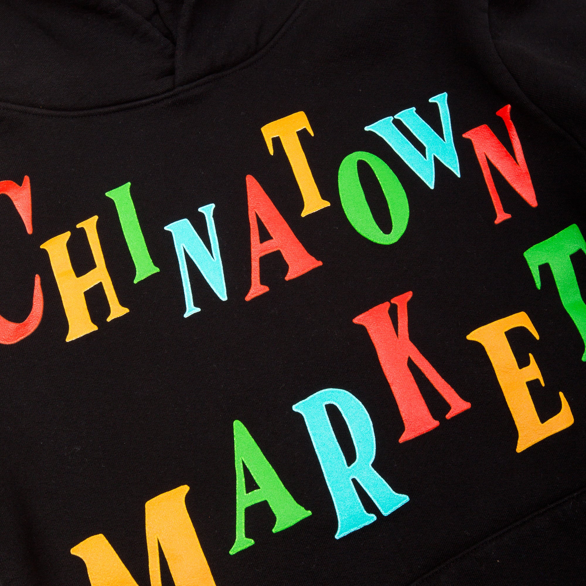 Chinatown Market Atelier Hoodie [CTMHOL19-ATLH]