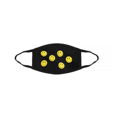 CHINATOWN MARKET SMILEY DOTS FACE MASK
