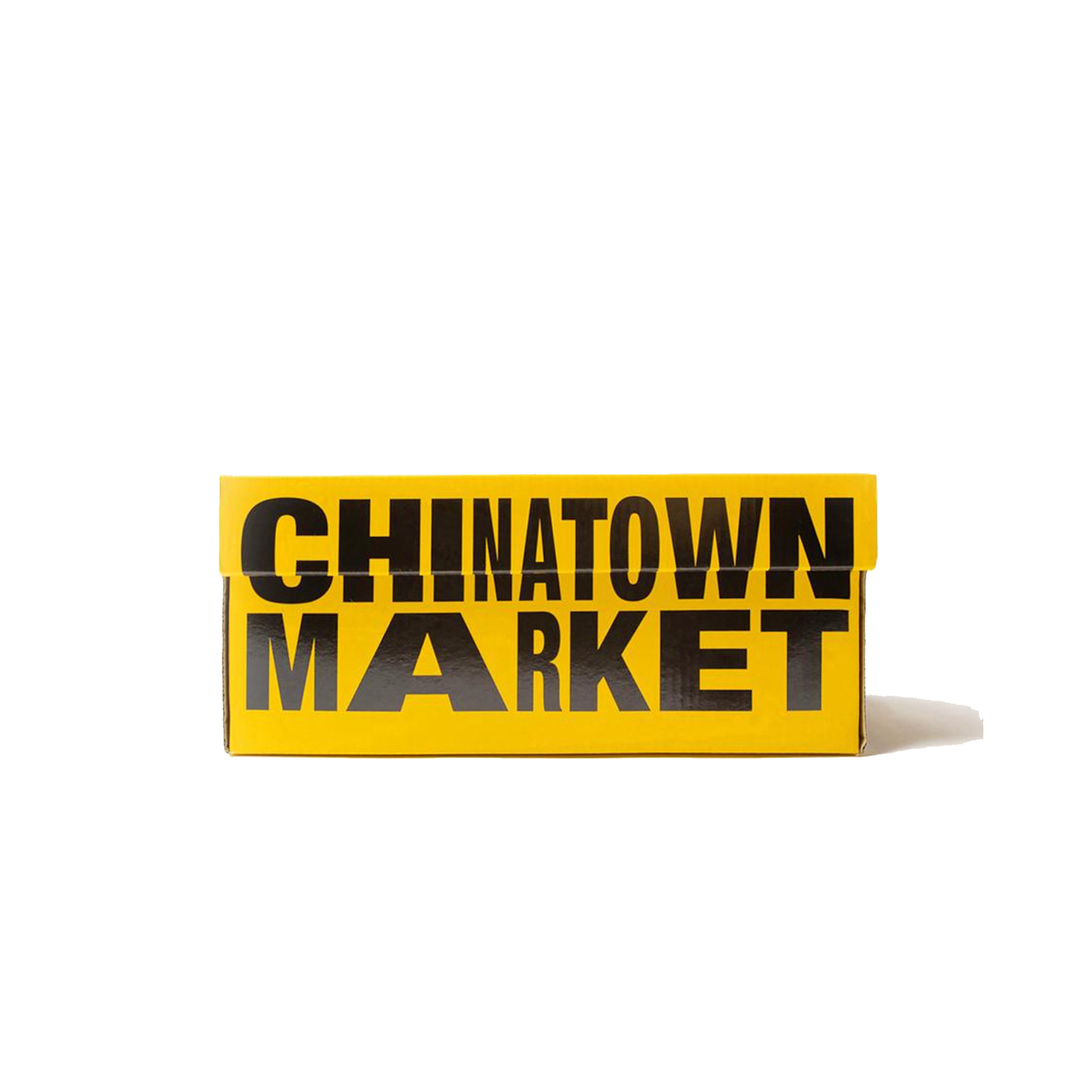 Chinatown Market Mens Smiley Money Slides 'Black'