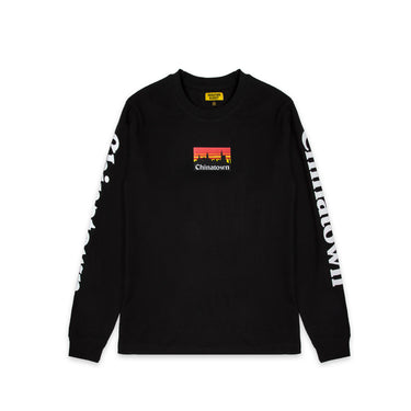 Chinatown Market SMU LS Tee [CTMSMULS]