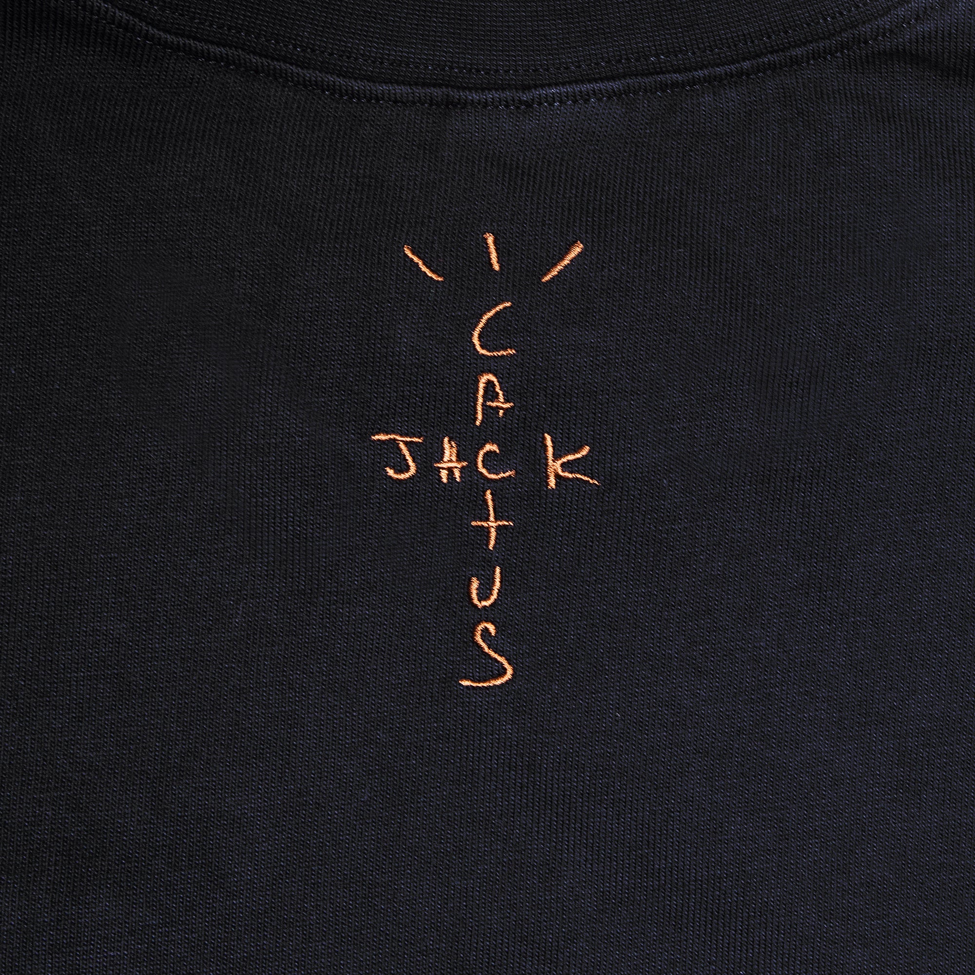 Nike x Travis Scott Cactus Jack Tee