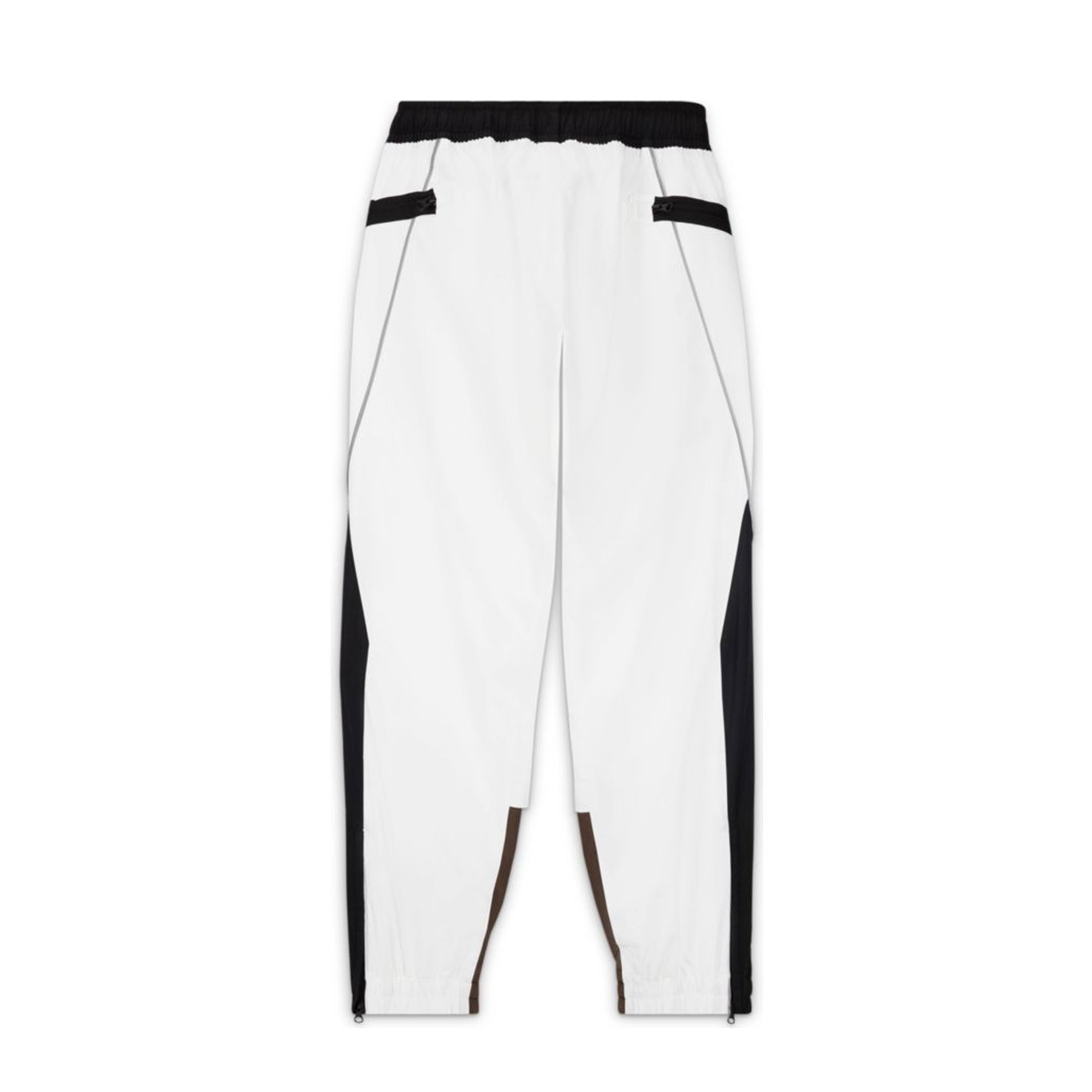 Nike Mens NRG Woven Pant 'White/Multi'