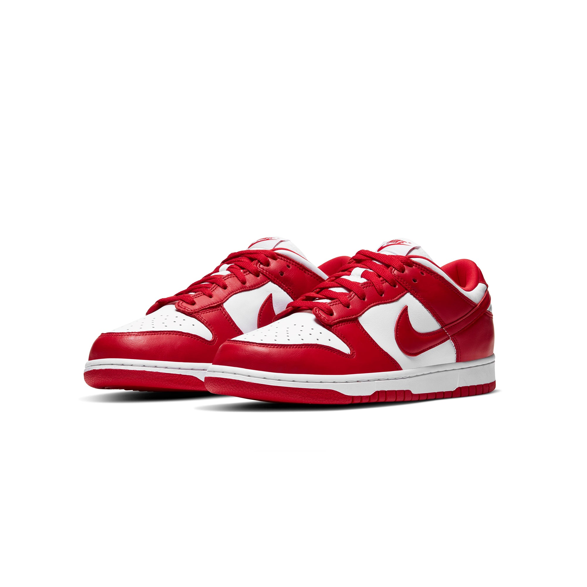 Nike Mens Dunk Low SP Shoes