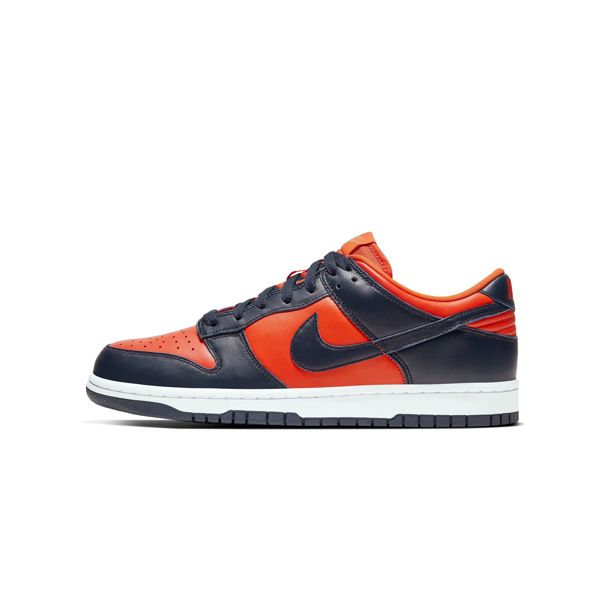 Nike Mens Dunk Low SP 'Champ Colors' Shoes