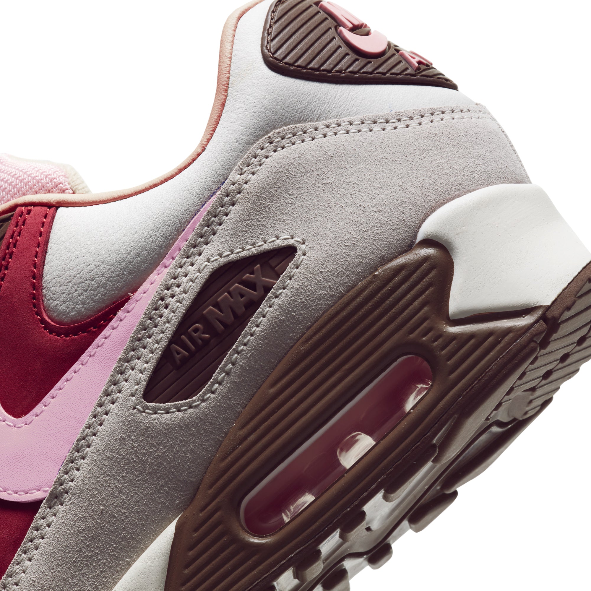 Nike Mens Air Max 90 NRG 'Bacon' Shoes