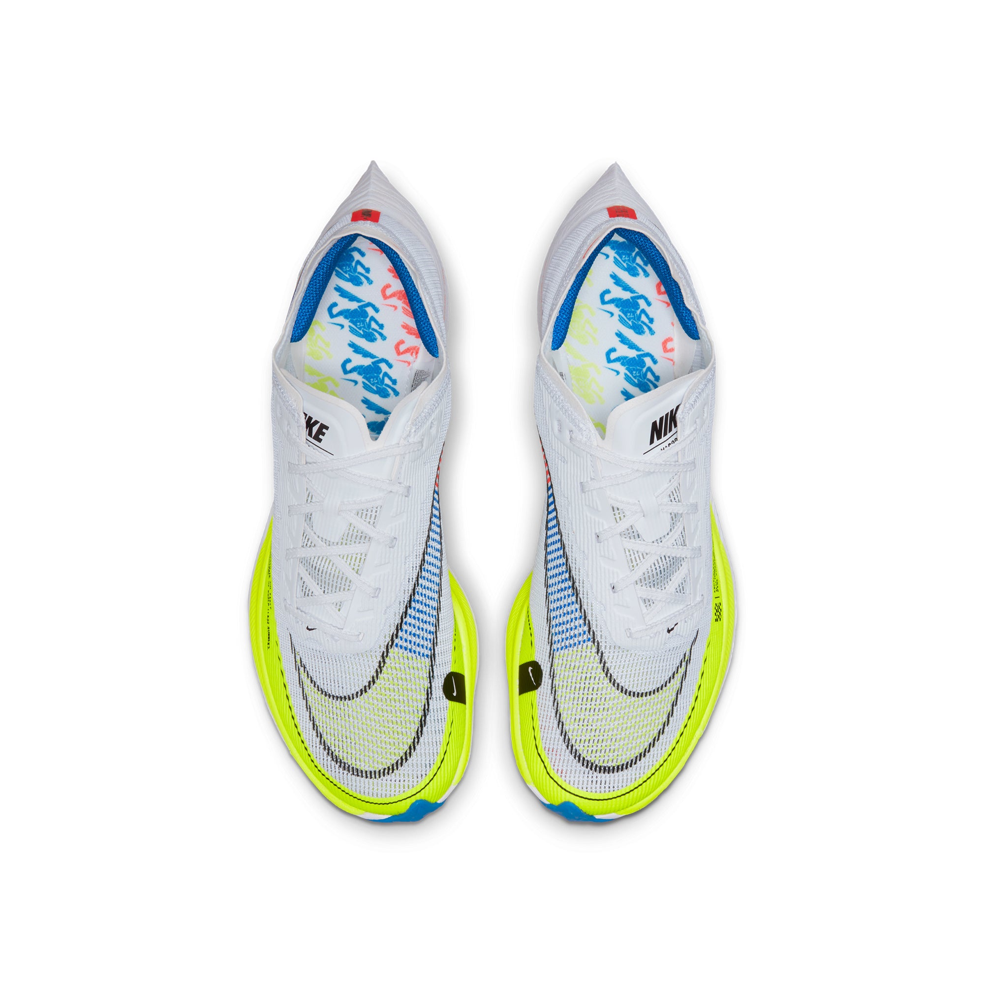 Nike Mens ZoomX Vaporfly Next% 2 Shoes