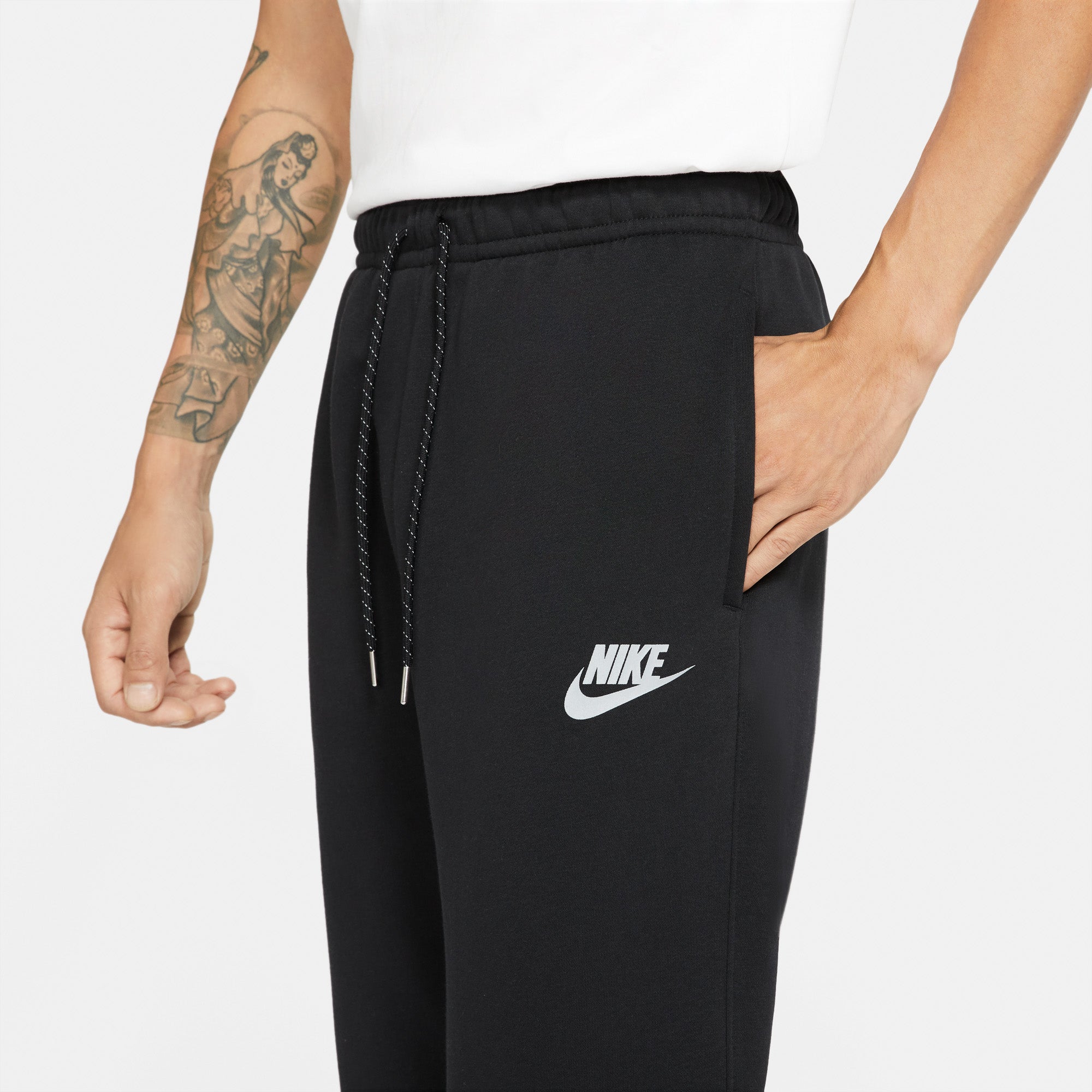 Nike Men Sportswear Club Fleece Pants