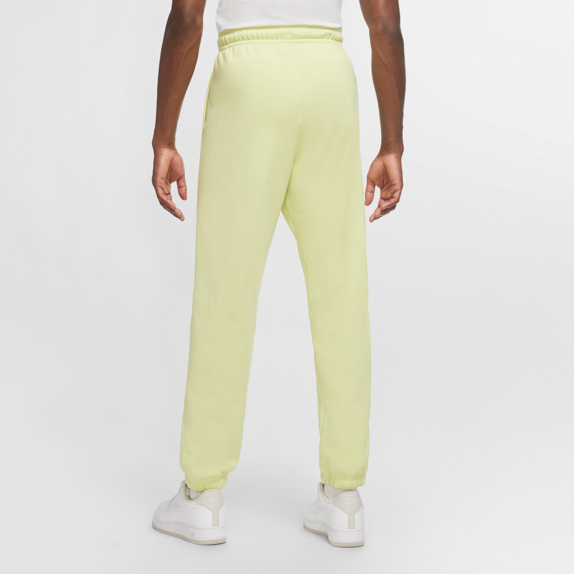 Nike Men Sportswear Club Fleece Pants