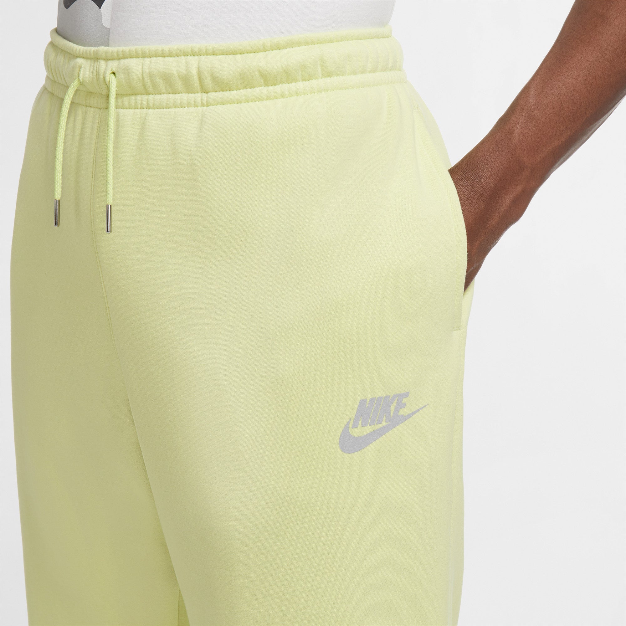 Nike Men Sportswear Club Fleece Pants