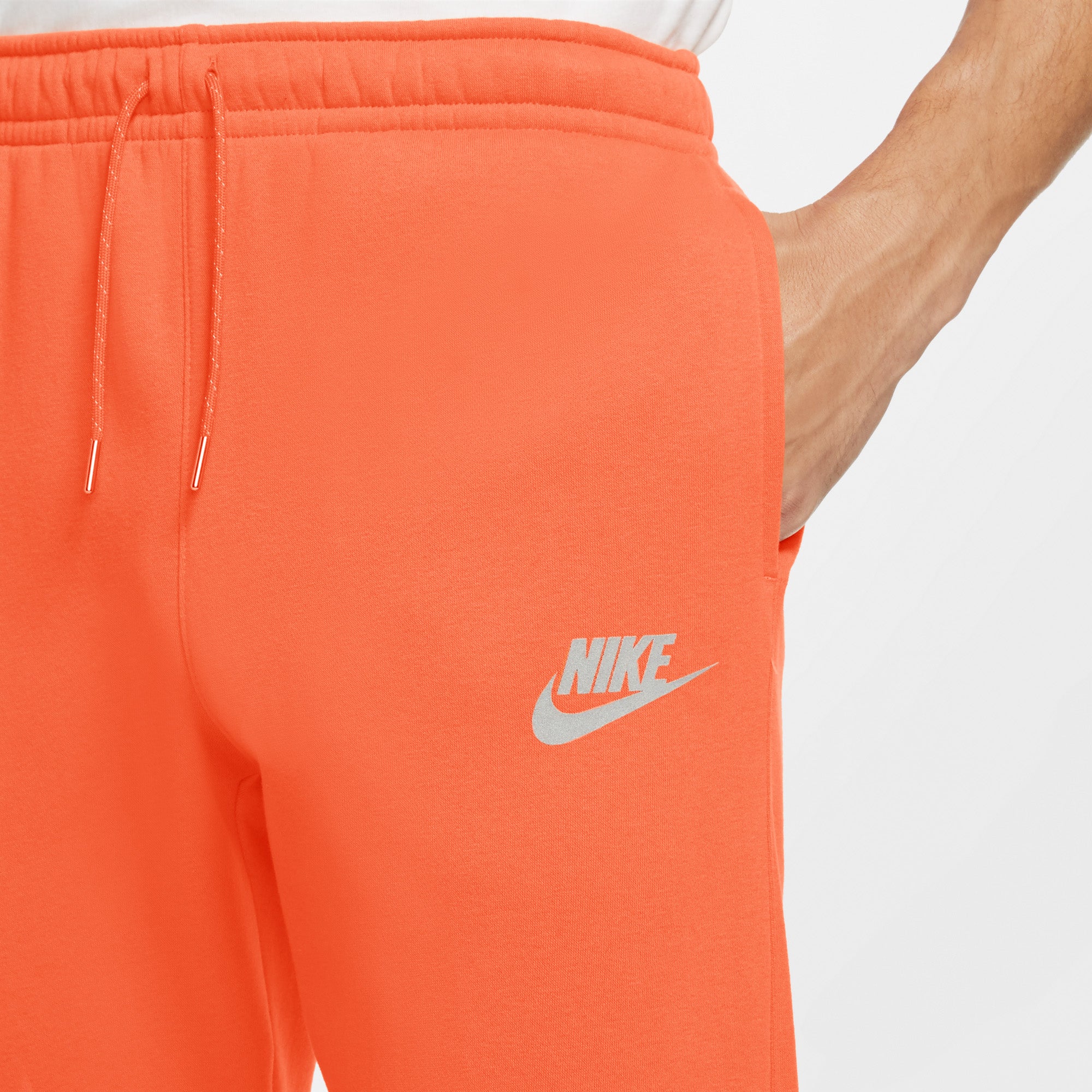 Nike Men Sportswear Club Fleece Pants – Extra Butter