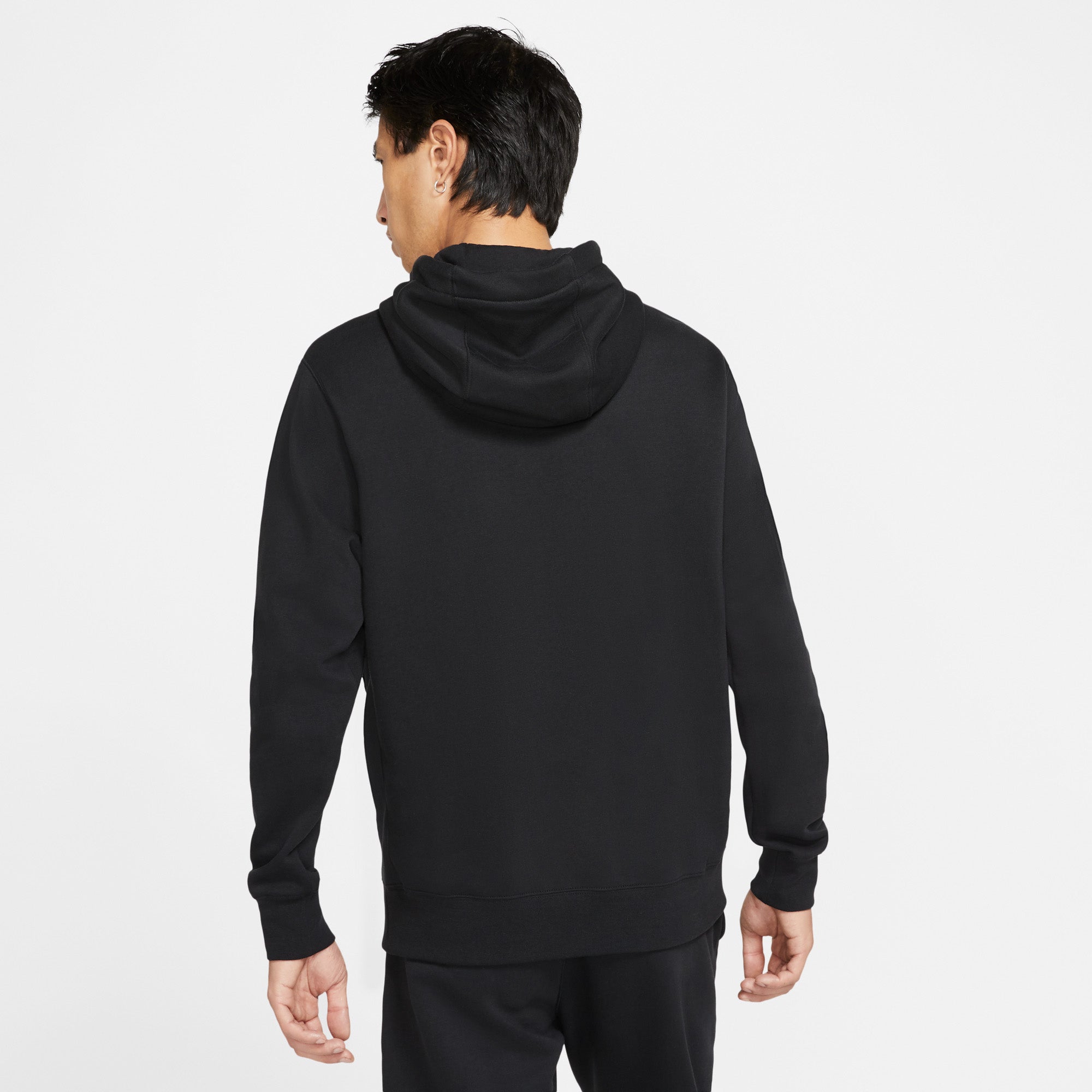 Nike Mens Sportswear Pullover Hoodie