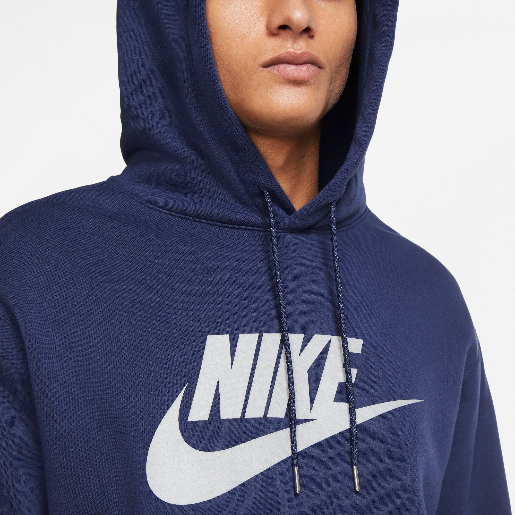 Nike Men Sportswear Pullover Hoodie