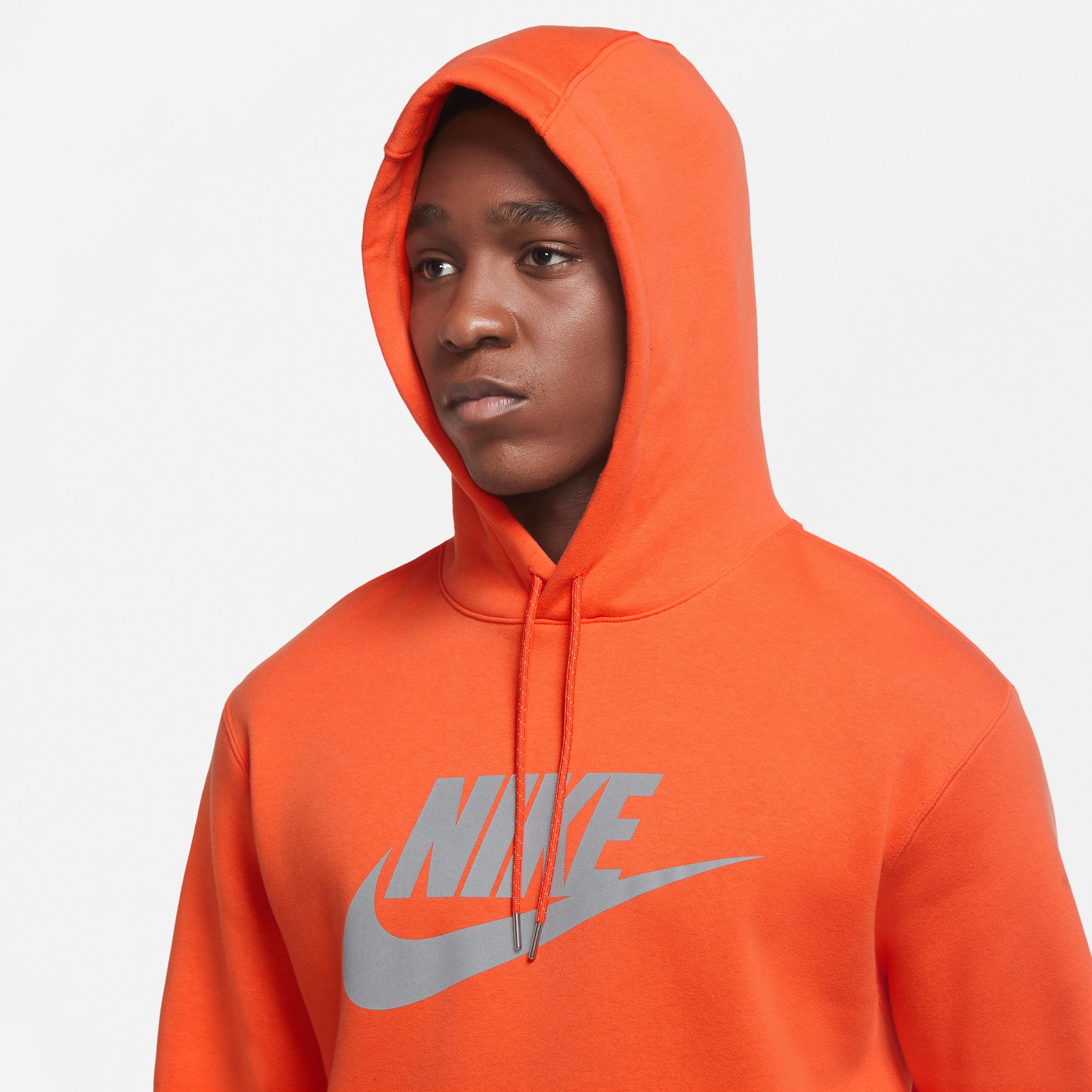 Nike Mens Sportswear Pullover Hoodie