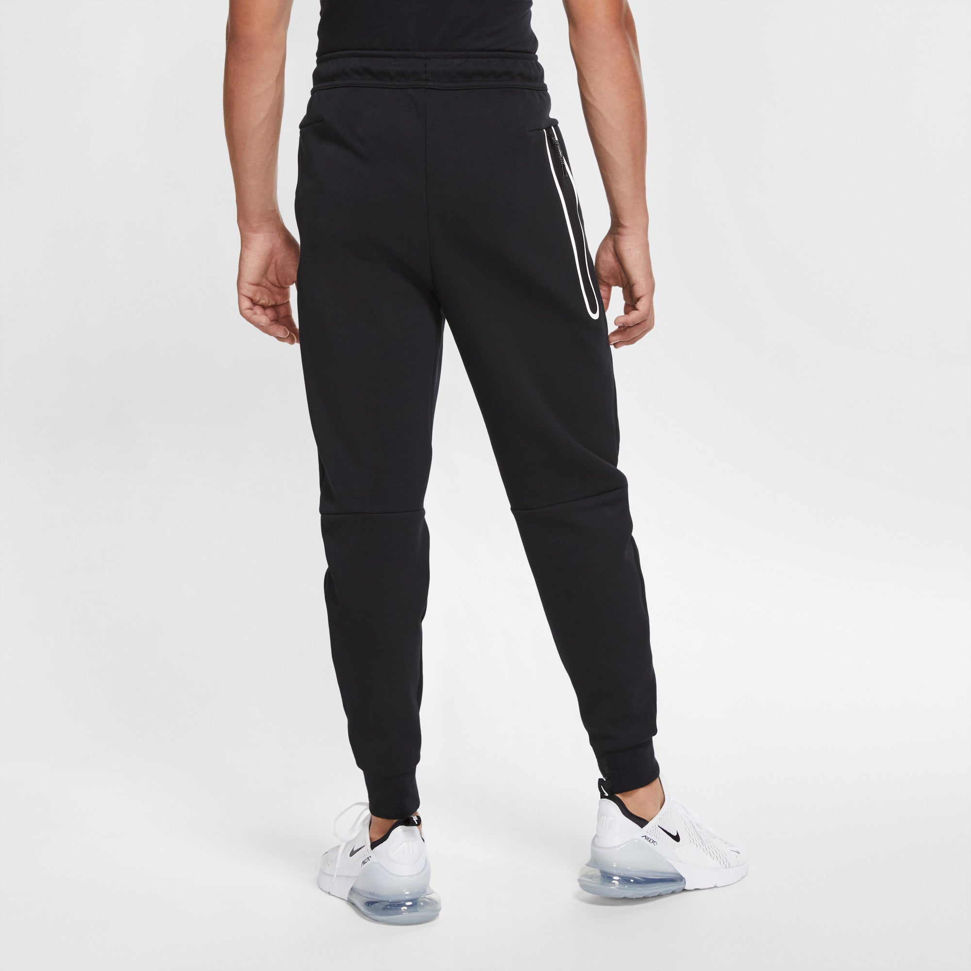 Nike Men Sportswear Tech Fleece Jogger Pants