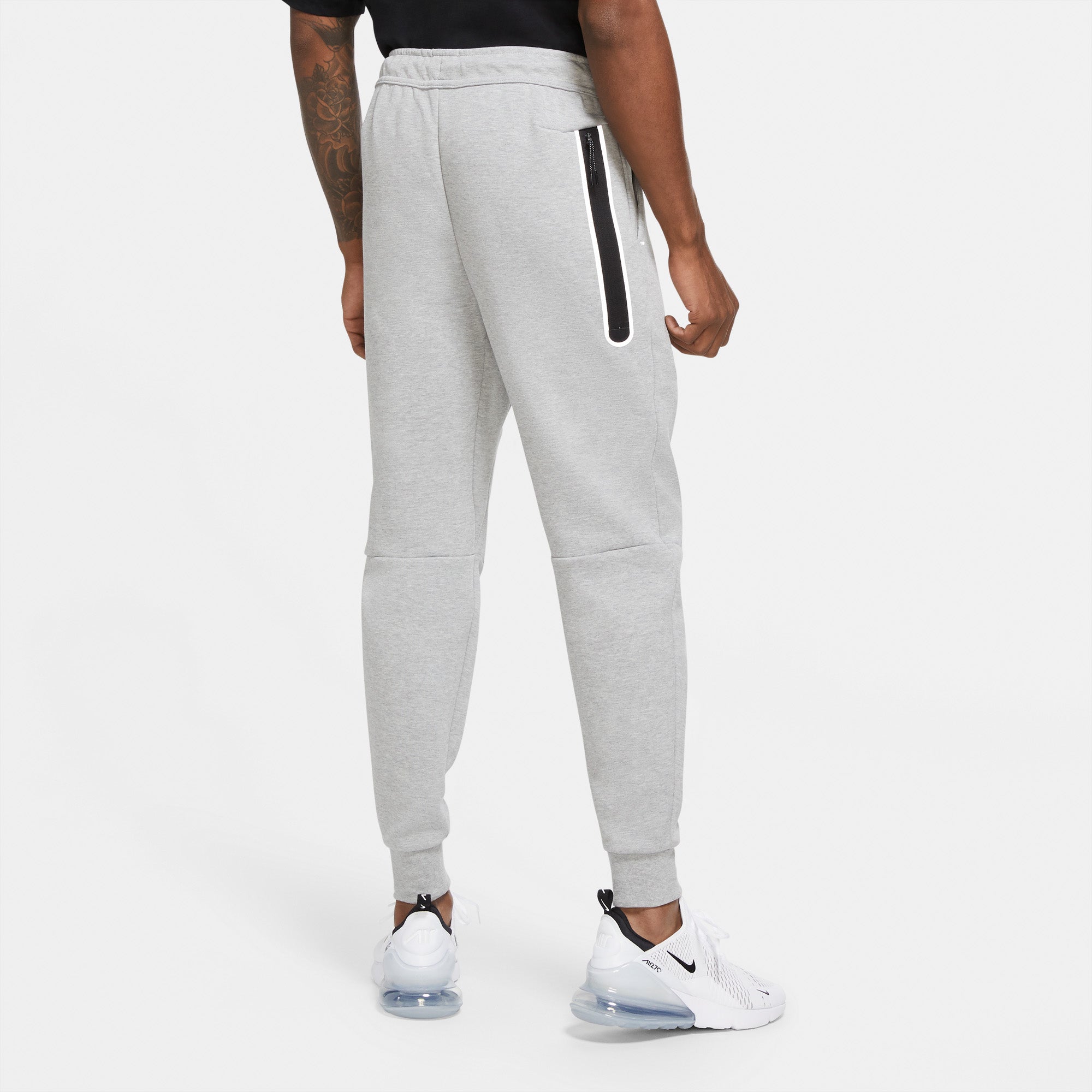 Nike Men Sportswear Tech Fleece Jogger Pants