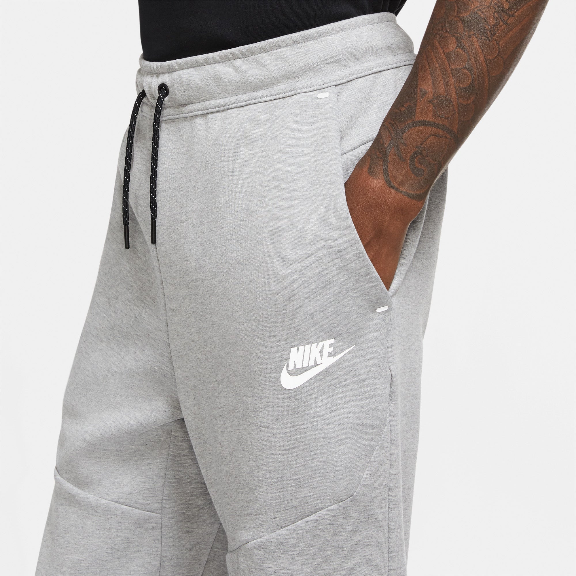 Nike Men Sportswear Tech Fleece Jogger Pants