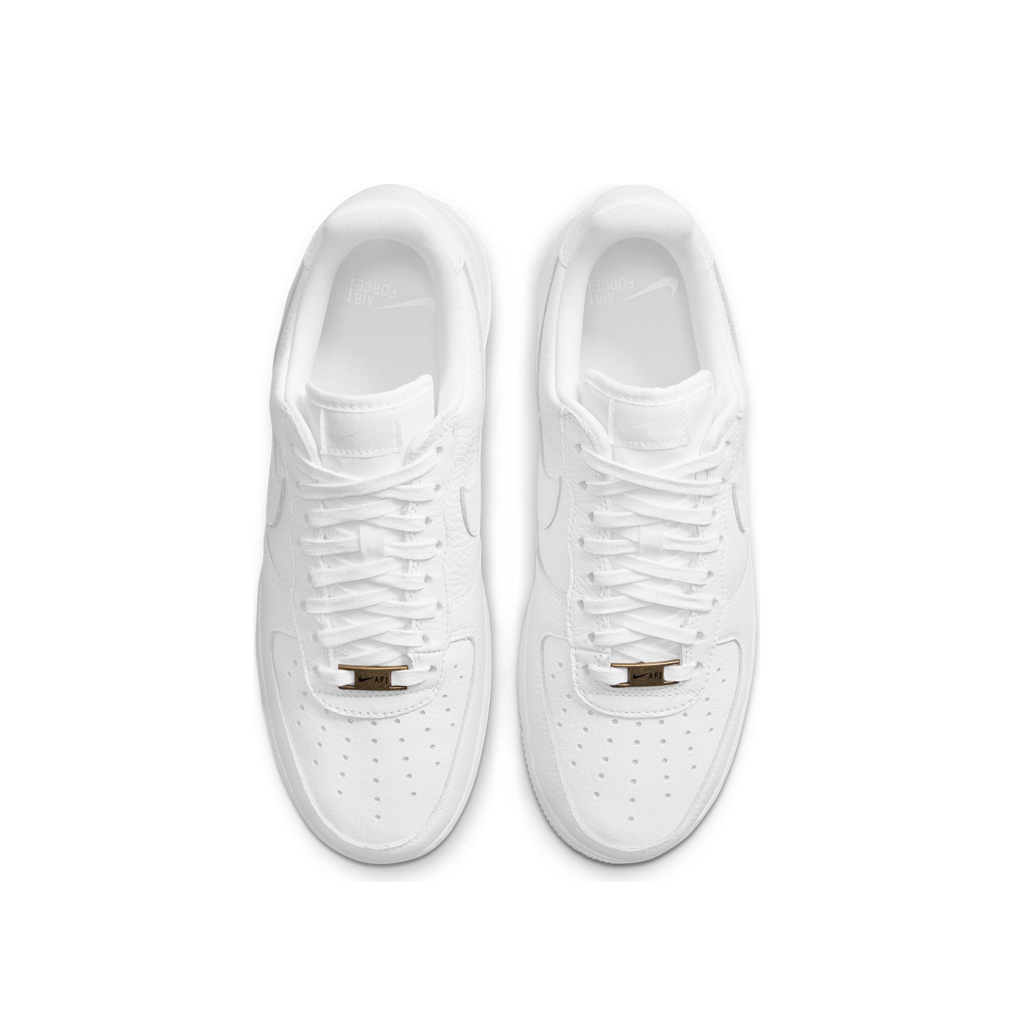 Nike Mens Air Force 1 '07 Craft Shoes White